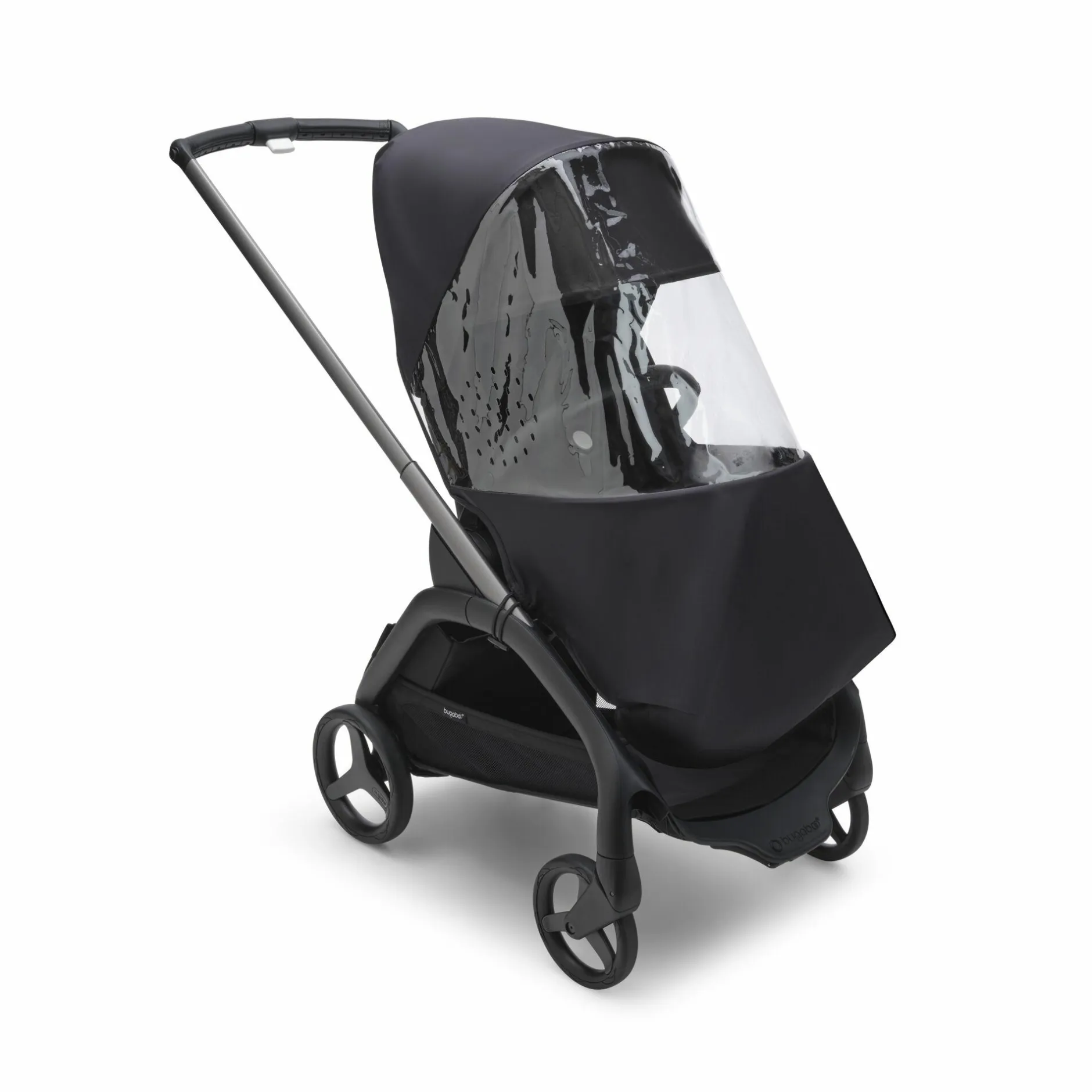 bugaboo Dragonfly Regenabdeckung*Kinder Kinderwagen Zubehör
