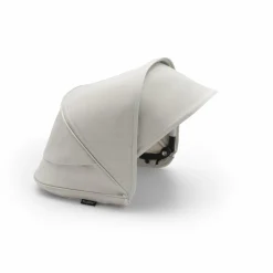 bugaboo Dragonfly Sonnendach Misty White*Kinder Kinderwagen Zubehör