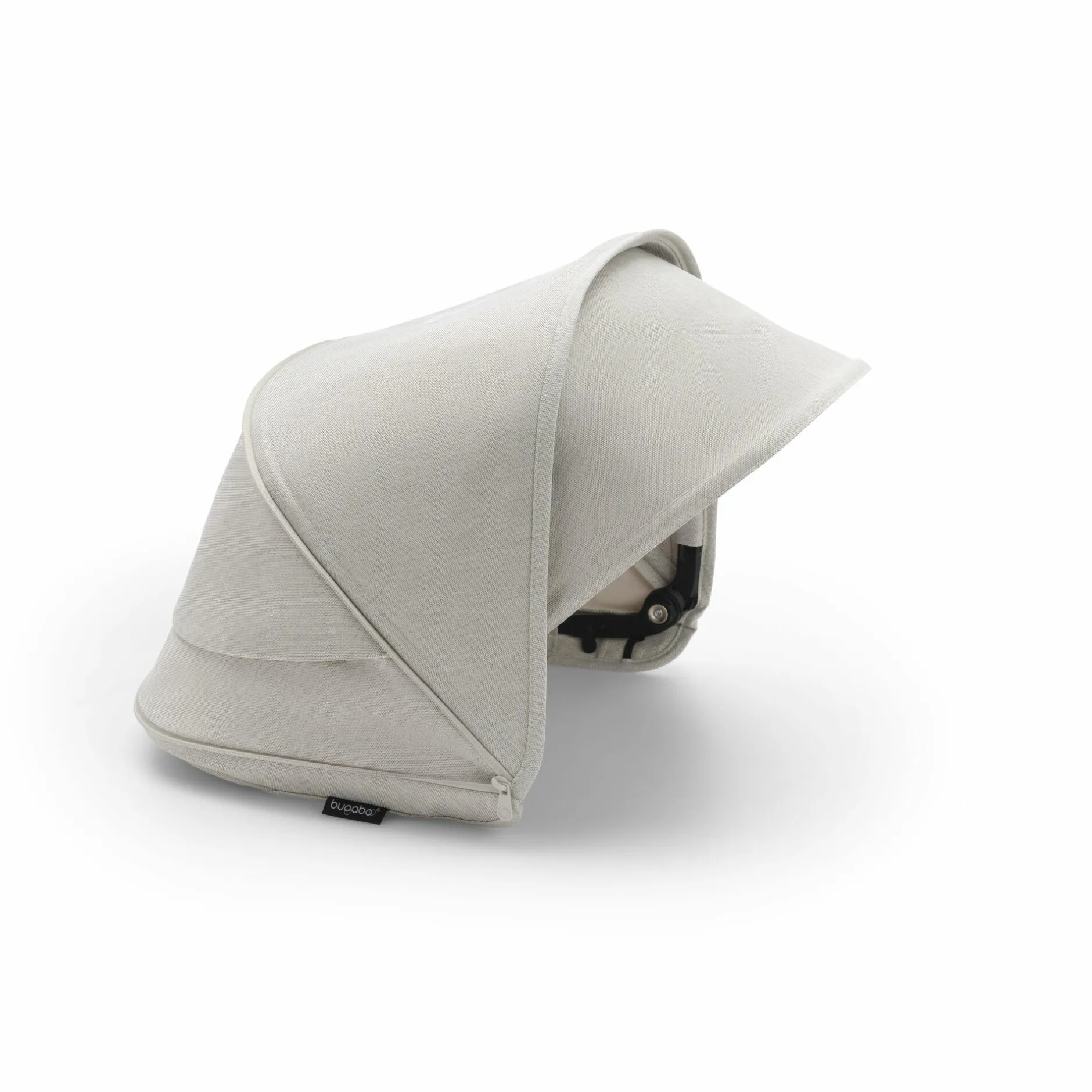 bugaboo Dragonfly Sonnendach Misty White*Kinder Kinderwagen Zubehör