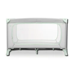 hauck Dream N Play Plus Dusty Mint* Reisebetten & Zubehör