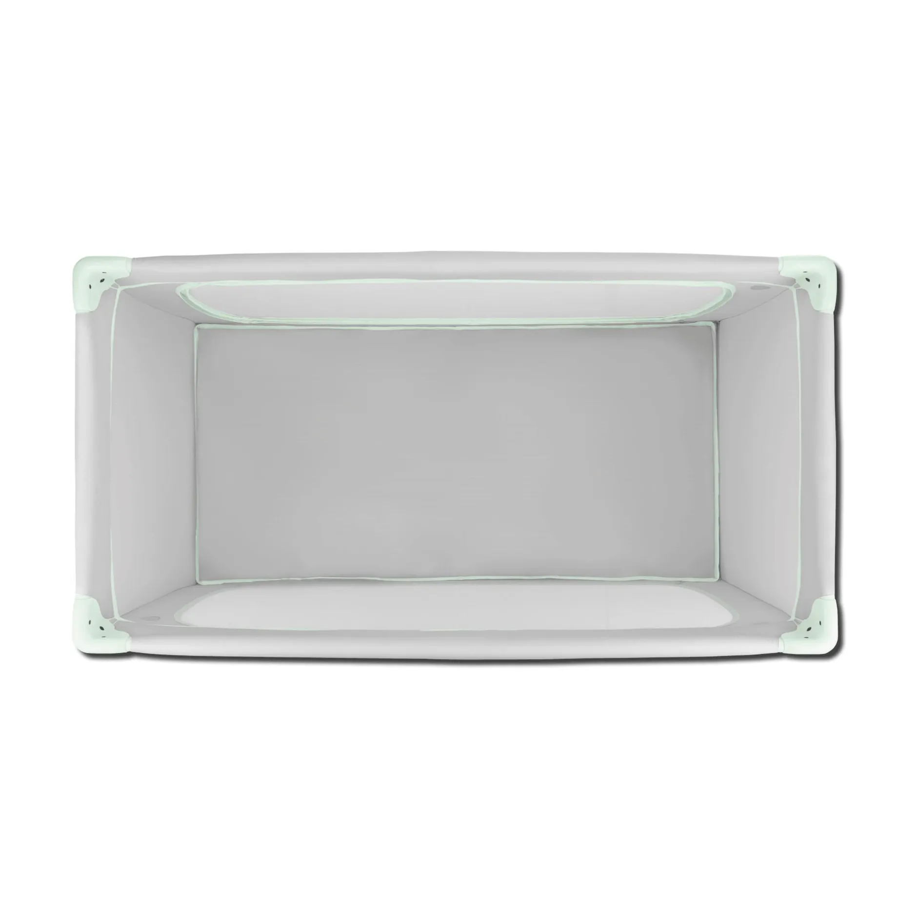 hauck Dream N Play Plus Dusty Mint* Reisebetten & Zubehör