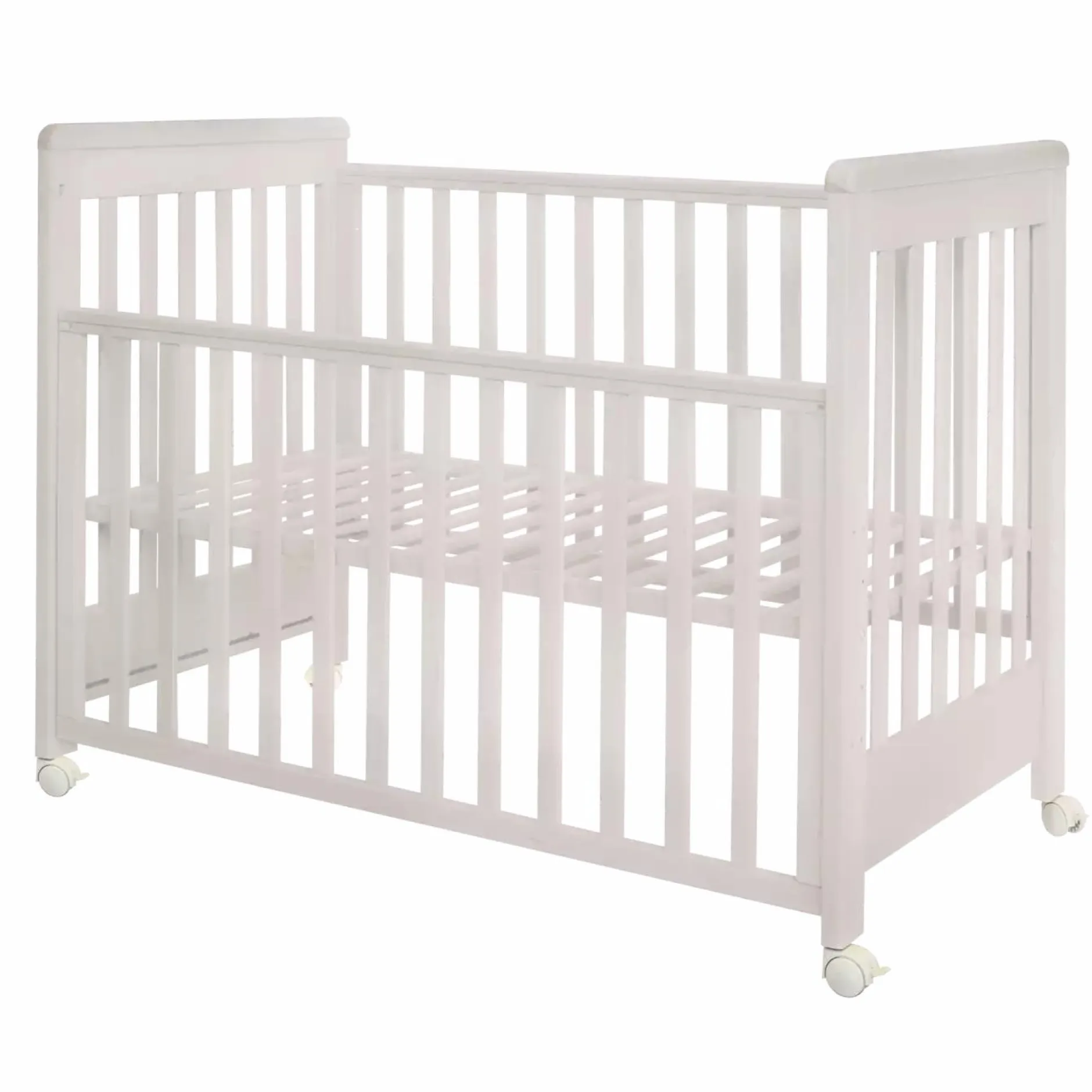 Treppy Dreamy Plus 2* Babybetten