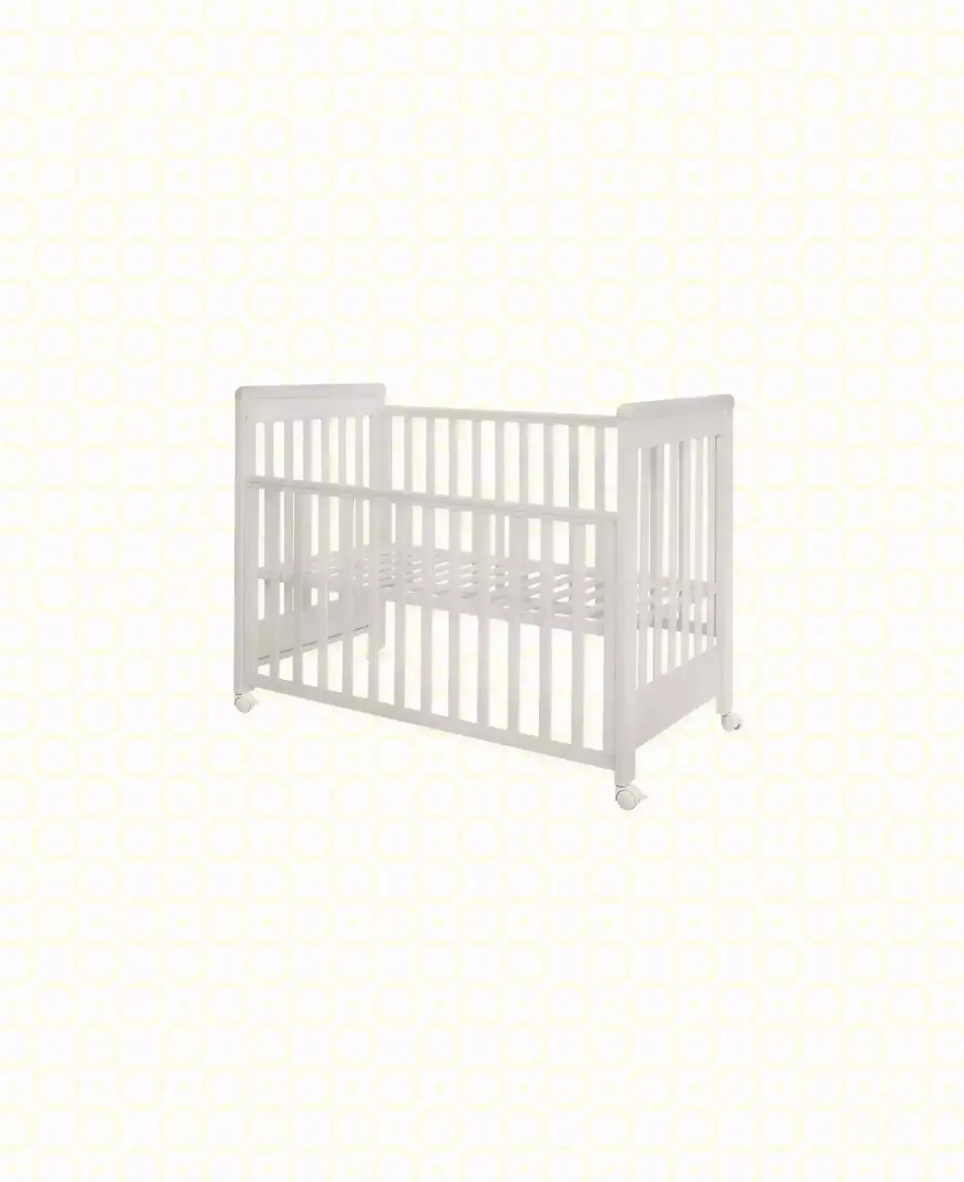 Treppy Dreamy Plus 2* Babybetten