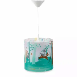 Sterntaler Drehpendel-Lampe Waldis* Deko & Accessoires