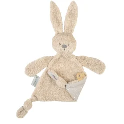 Nattou Dreieck-Kuscheltuch Lapidou Hase* Schmusetücher