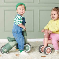 Kinderkraft Dreirad MINIBI Candy*Kinder Kinderfahrzeuge