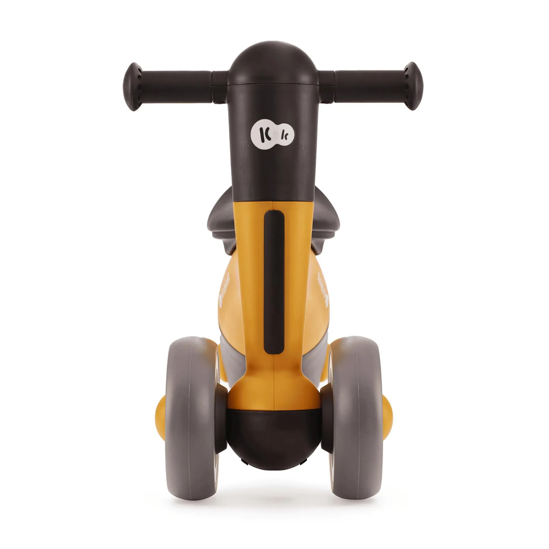 Kinderkraft Dreirad MINIBI Honey Yellow*Kinder Kinderfahrzeuge