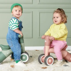 Kinderkraft Dreirad MINIBI Leaf Green*Kinder Kinderfahrzeuge