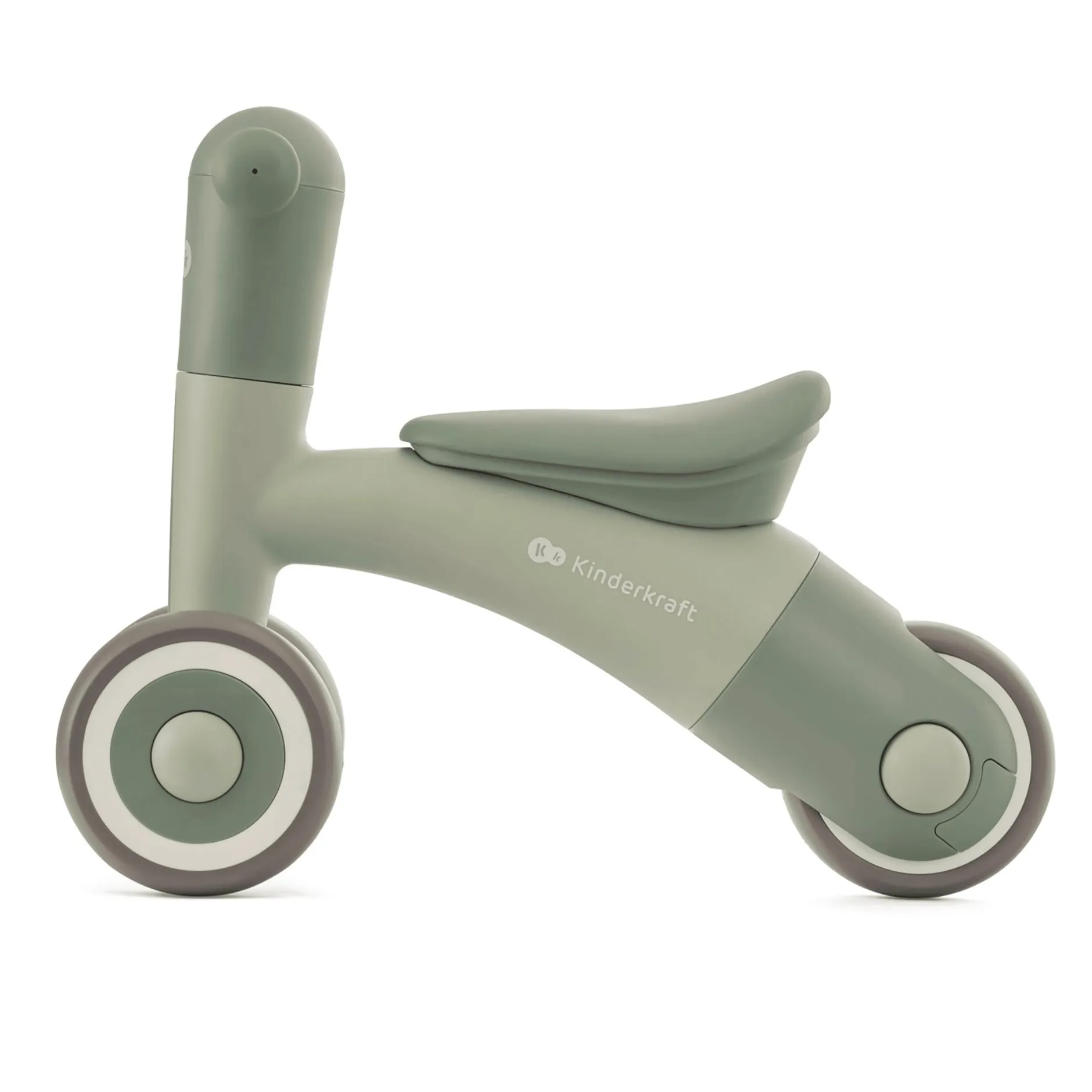 Kinderkraft Dreirad MINIBI Leaf Green*Kinder Kinderfahrzeuge