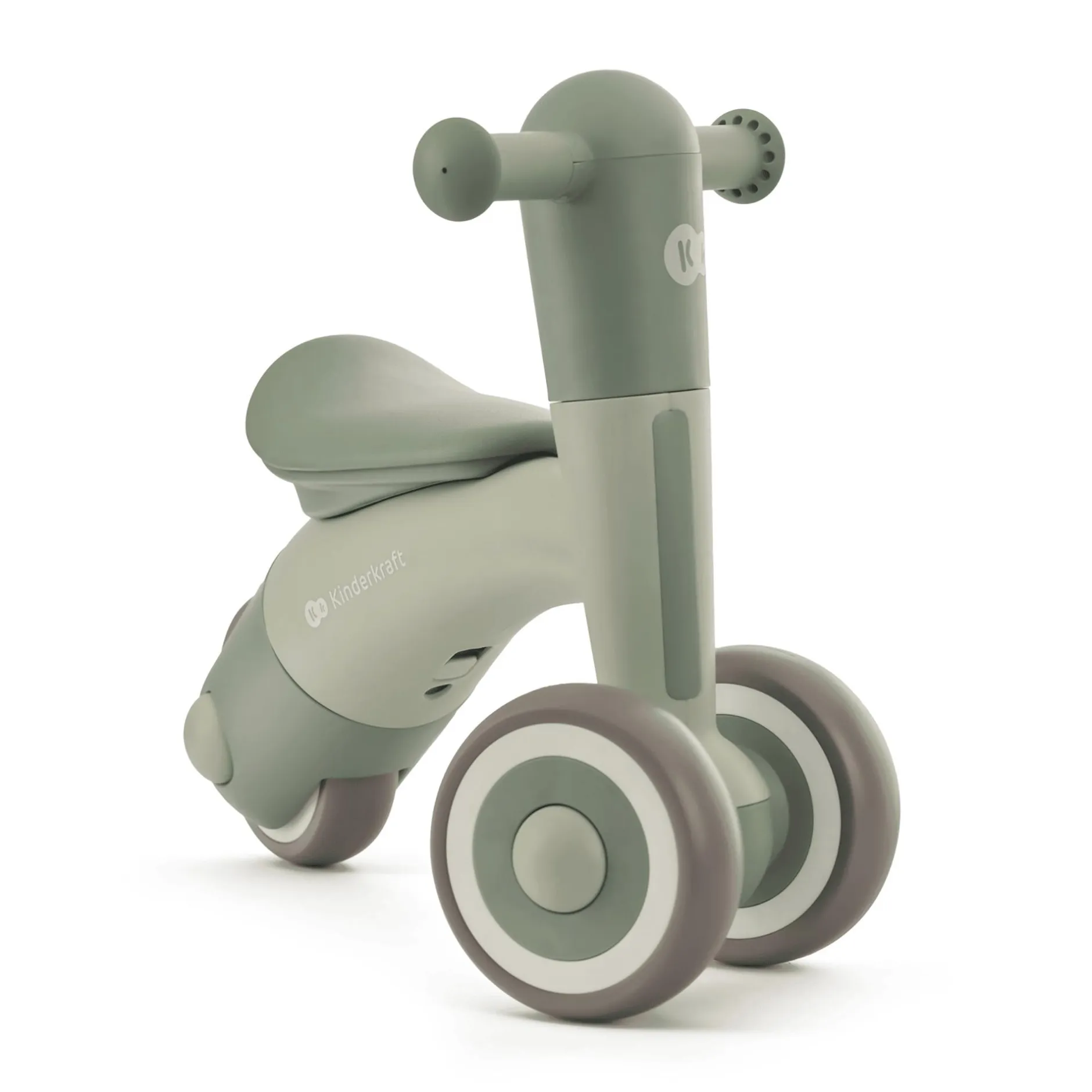 Kinderkraft Dreirad MINIBI Leaf Green*Kinder Kinderfahrzeuge