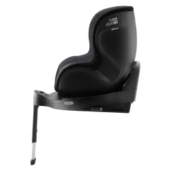 Britax Diamond DUALFIX PRO M Style Carbon Black Diamond*Kinder Reboarder 0-18 Kg, Gruppe 0+/1