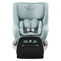 Britax Diamond DUALFIX PRO M Style Harbor Blue Diamond*Kinder Reboarder 0-18 Kg, Gruppe 0+/1
