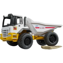 bruder Dumper*Kinder Lernspielzeug