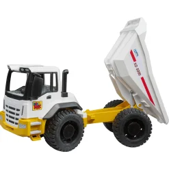 bruder Dumper*Kinder Lernspielzeug