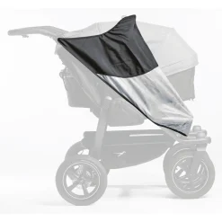 TFK Duo2 Sportsitz Sonnenschutz*Kinder Kinderwagen Zubehör