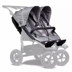 TFK Duo Sportsitze*Kinder Kinderwagen Zubehör