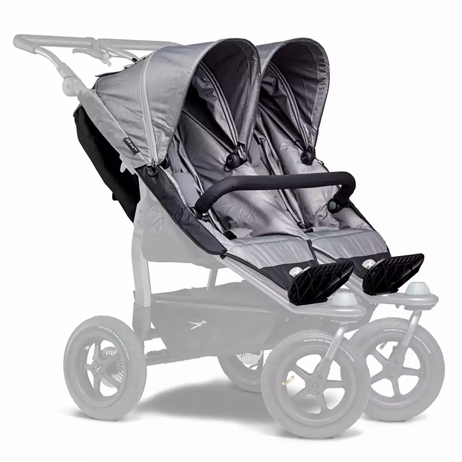 TFK Duo Sportsitze*Kinder Kinderwagen Zubehör