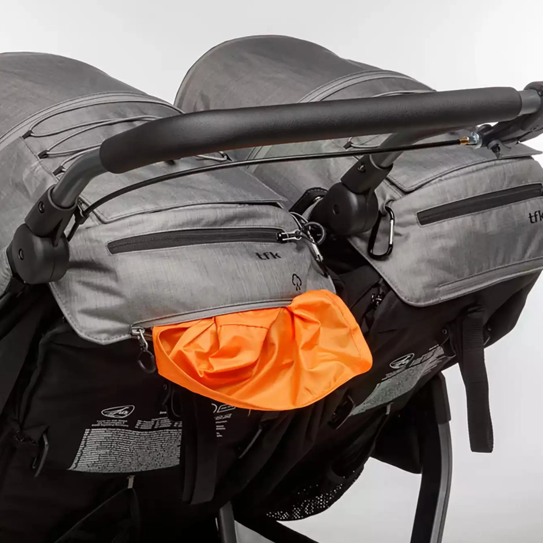 TFK Duo Sportsitze*Kinder Kinderwagen Zubehör