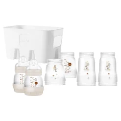 MAM Easy Start Anti-Colic Combi-Set* Flaschen & Sauger