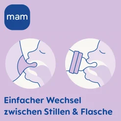 MAM Easy Start Anti-Colic Set S* Flaschen & Sauger
