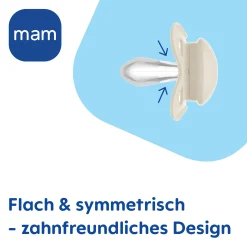 MAM Easy Start Anti-Colic Set S* Flaschen & Sauger