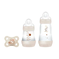 MAM Easy Start Starter Set S Uni* Flaschen & Sauger