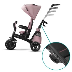 Kinderkraft EASYTWIST*Kinder Kinderfahrzeuge