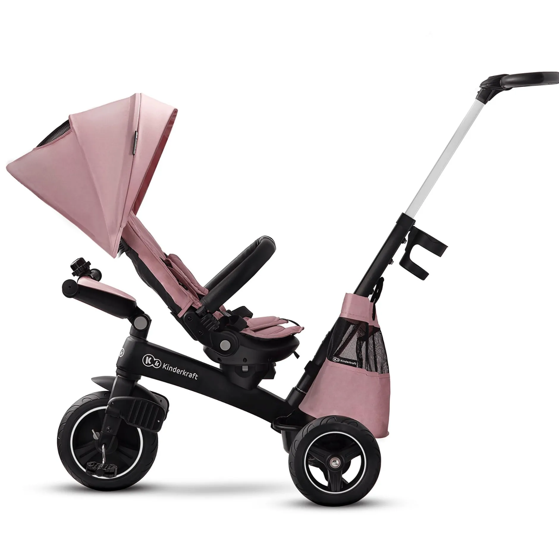 Kinderkraft EASYTWIST*Kinder Kinderfahrzeuge