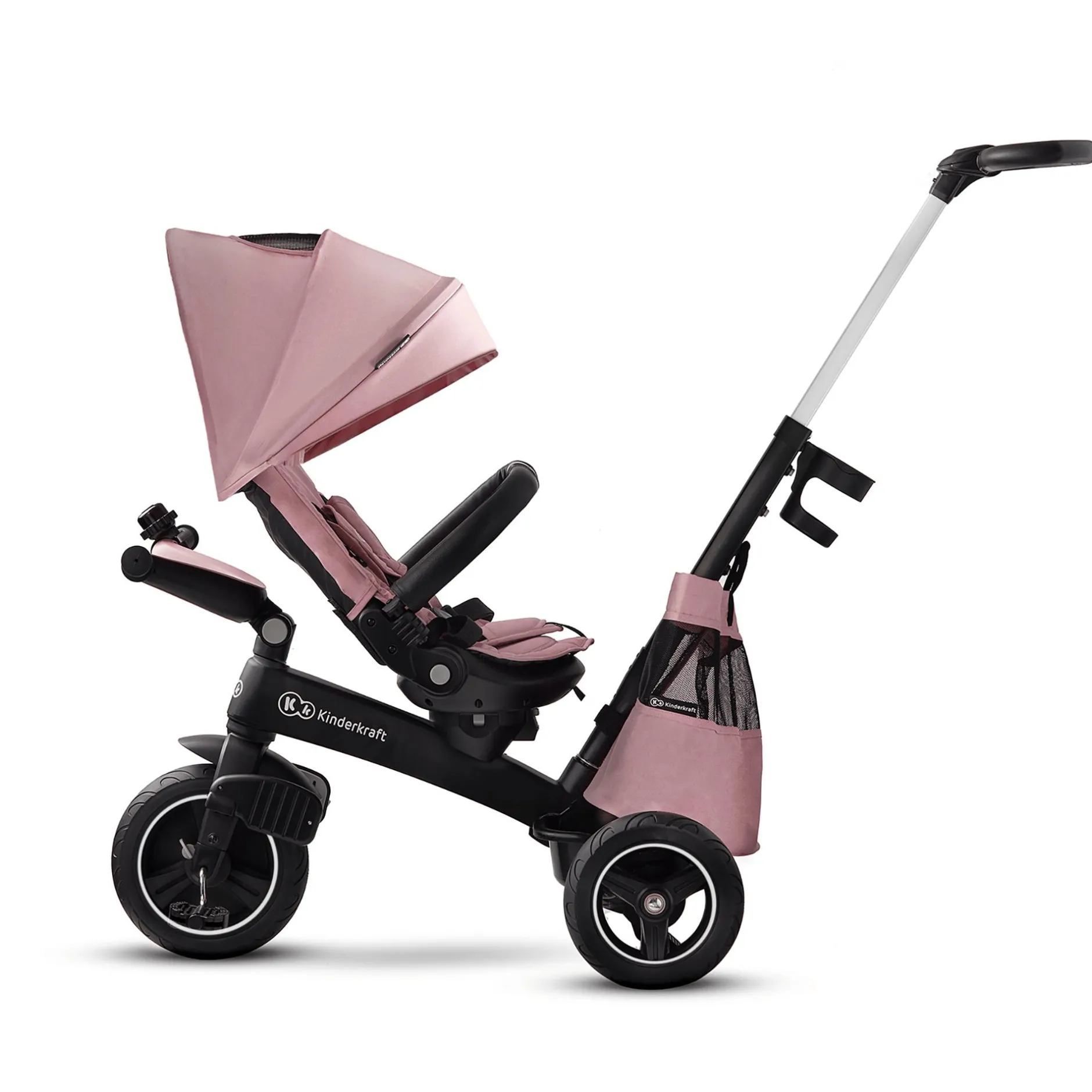 Kinderkraft EASYTWIST*Kinder Kinderfahrzeuge