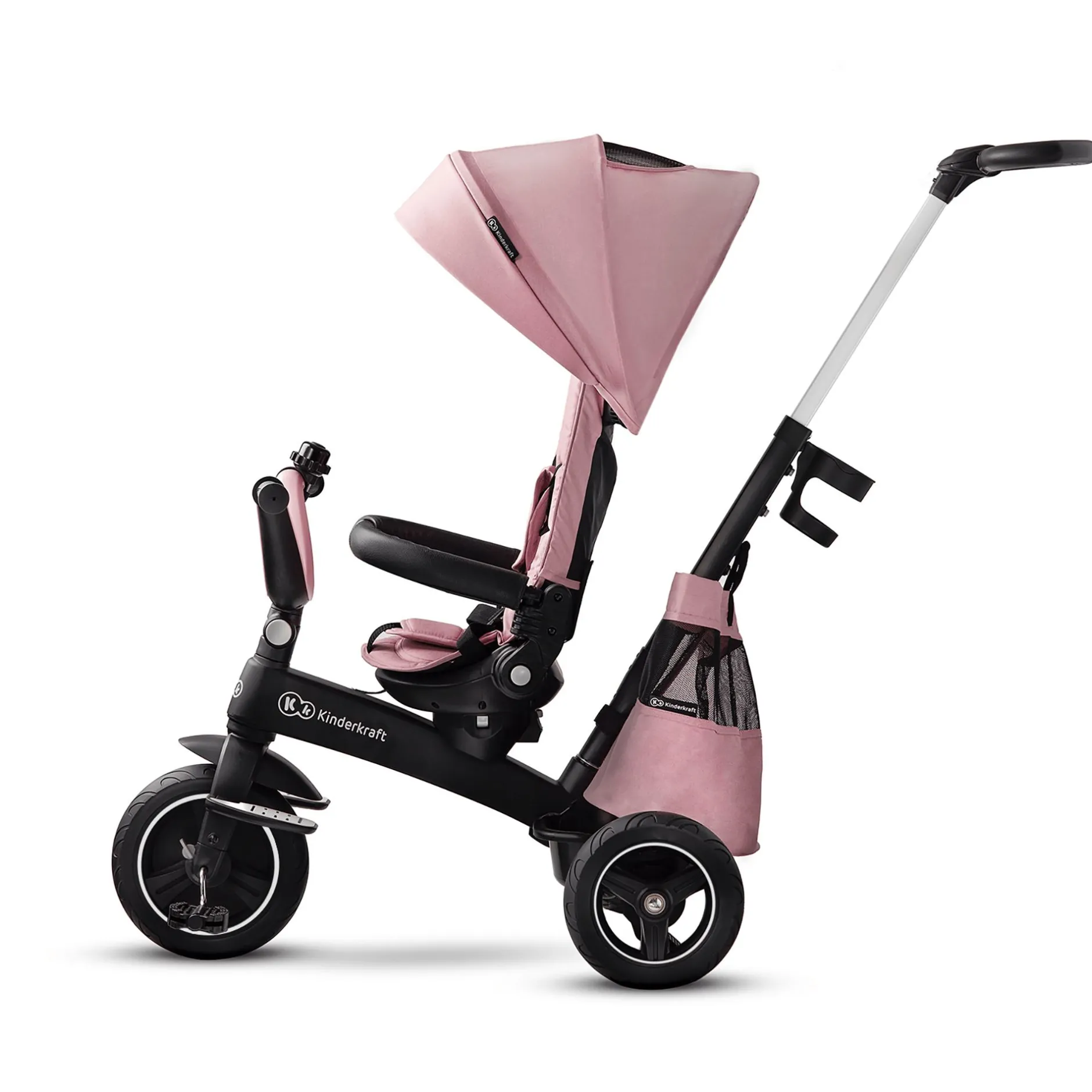Kinderkraft EASYTWIST*Kinder Kinderfahrzeuge