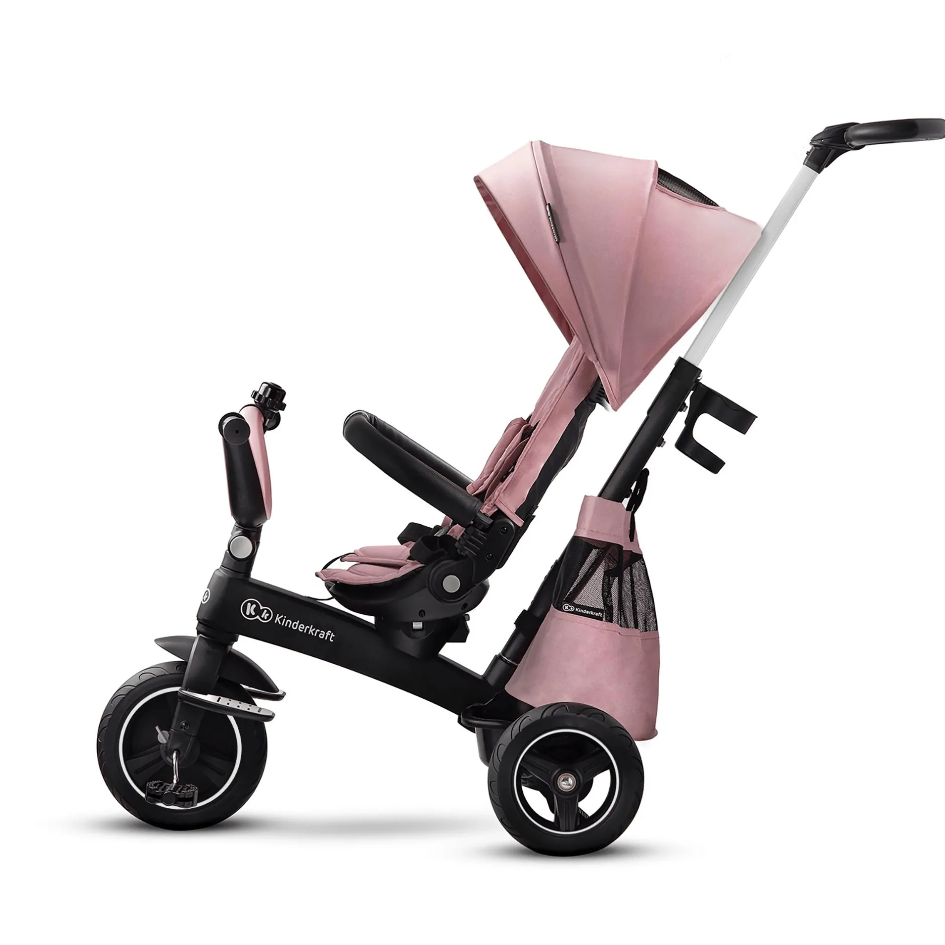 Kinderkraft EASYTWIST*Kinder Kinderfahrzeuge