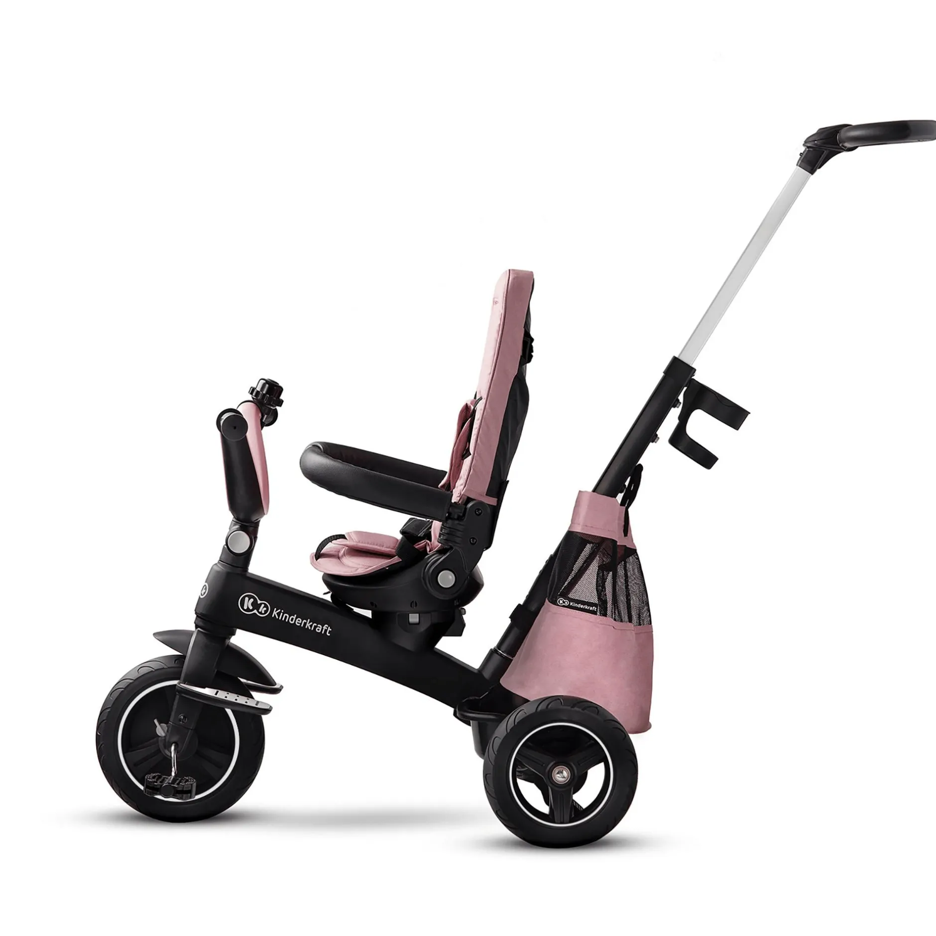Kinderkraft EASYTWIST*Kinder Kinderfahrzeuge