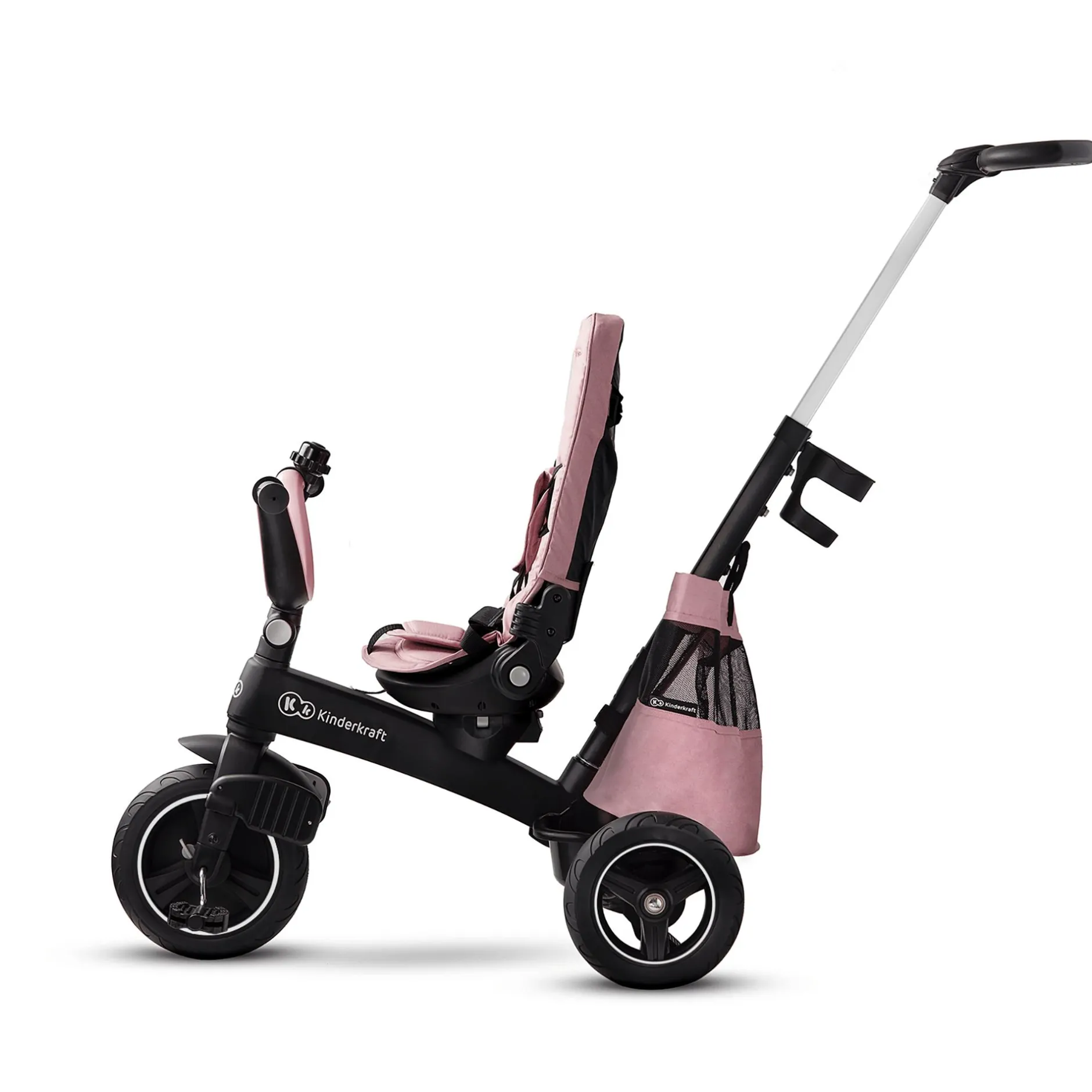 Kinderkraft EASYTWIST*Kinder Kinderfahrzeuge