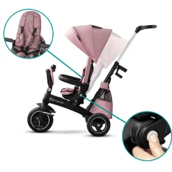 Kinderkraft EASYTWIST*Kinder Kinderfahrzeuge