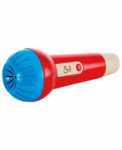 Hape Echo Mikrofon*Kinder Musik