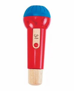 Hape Echo Mikrofon*Kinder Musik