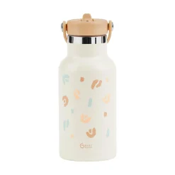 babymoov Edelstahl Trinkflasche Little Explorer* Flaschen & Sauger