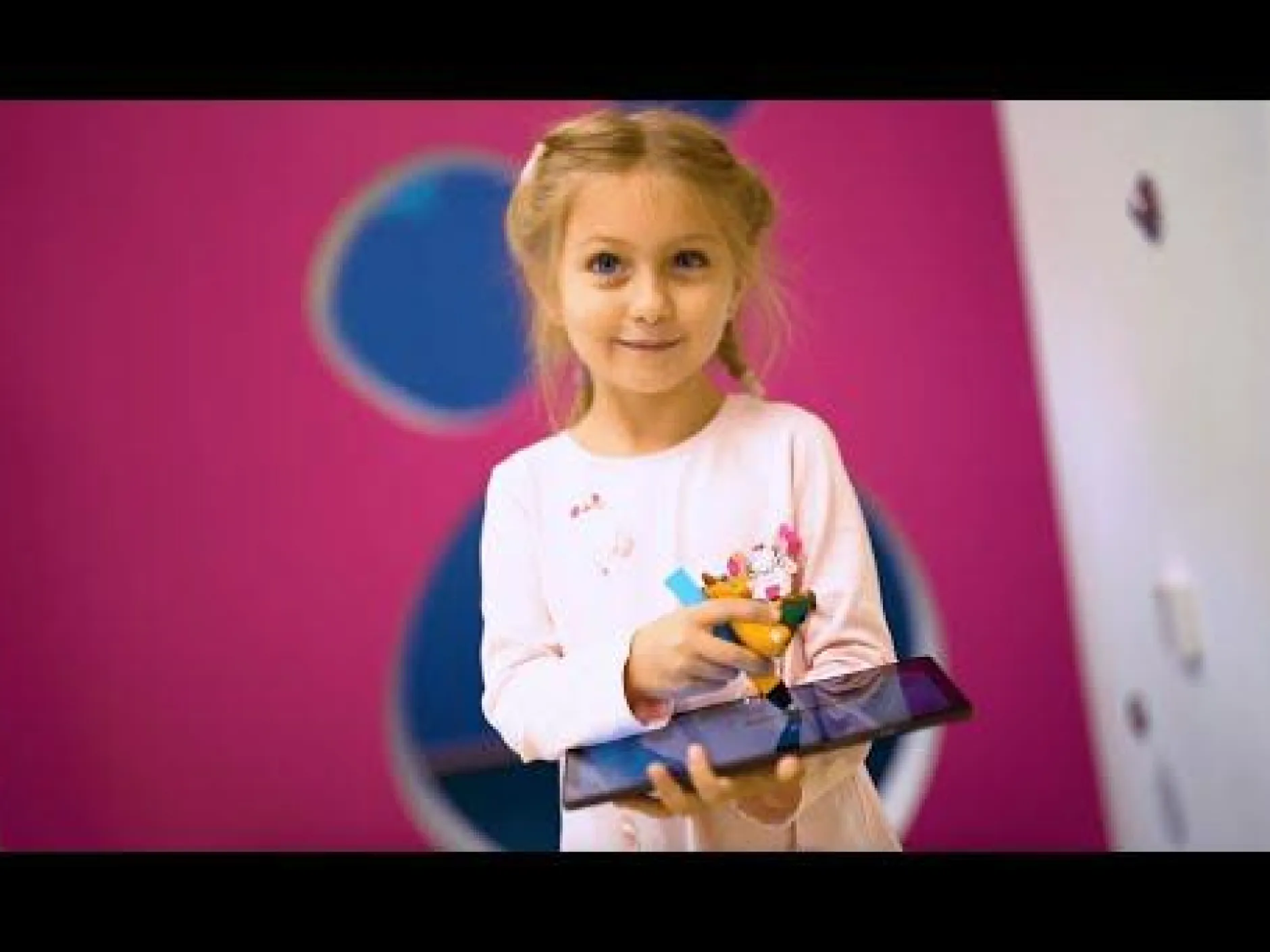 EDURINO Lernfigur Juki - Kreativität & Malen*Kinder Lernspielzeug|Spielzeug Ab 4 Jahren