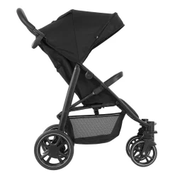 GRACO EeZeFold Midnight*Kinder Buggys