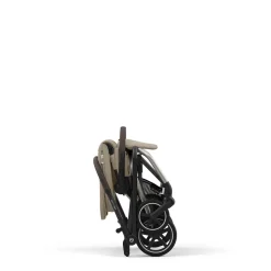 cybex Eezy S Twist +2 Almond*Kinder Reisebuggys|Buggys