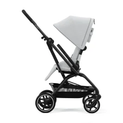 cybex Eezy S Twist +2 Fog Grey*Kinder Buggys