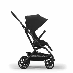 cybex Eezy S Twist +2 Magic Black*Kinder Reisebuggys|Buggys