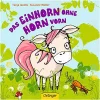 OETINGER Ein Einhorn ohne Horn vorn*Kinder Kinderbücher|Spielzeug Ab 2 Jahre