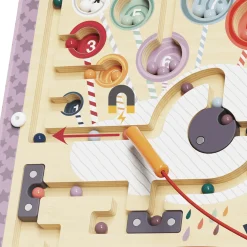 TOPBRIGHT Einhorn Fantasie Labyrinth*Kinder Holzspielzeug