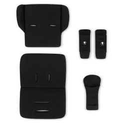 ABC DESIGN Einlagen-Set Ping 3 Cozy Ink*Kinder Buggys