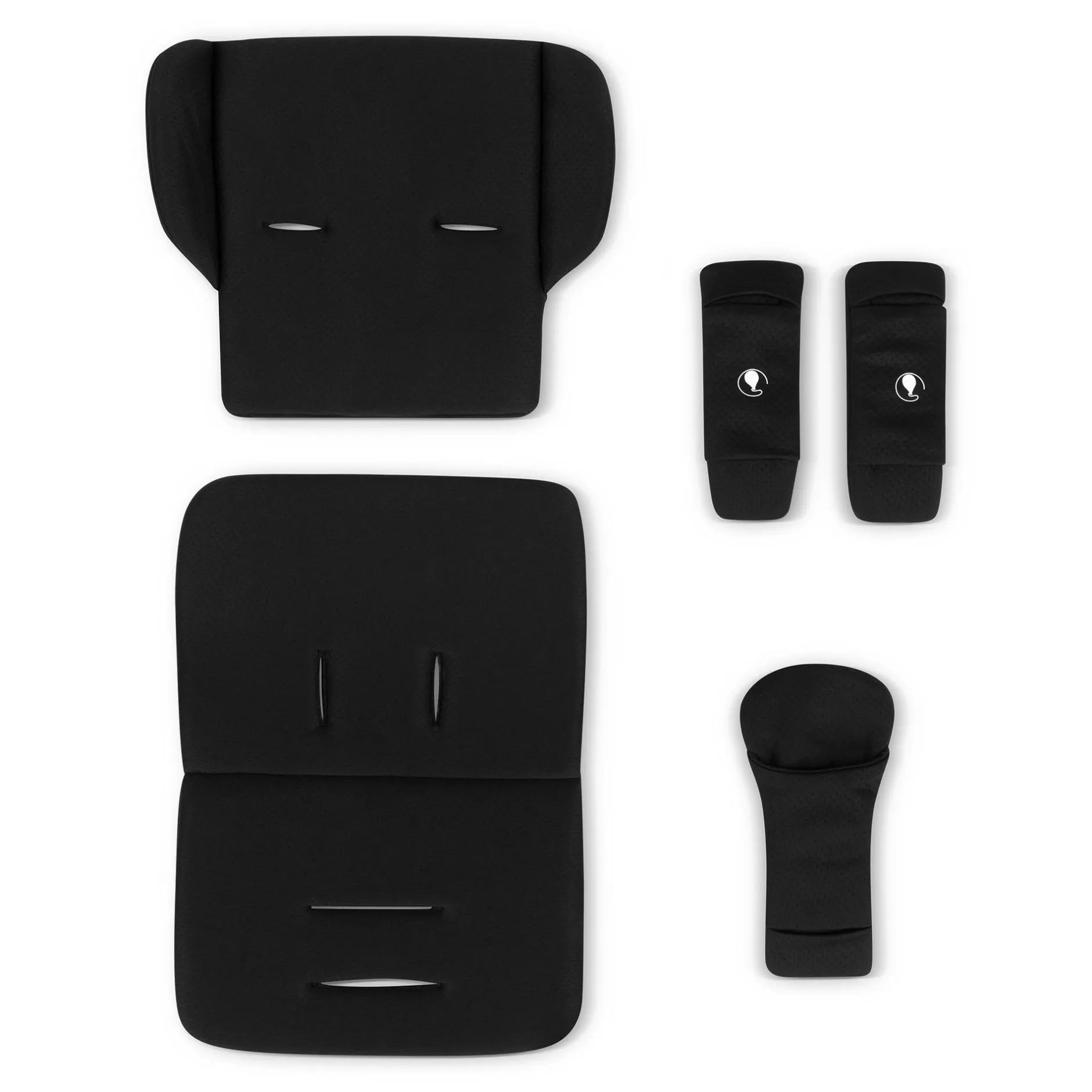ABC DESIGN Einlagen-Set Ping 3 Cozy Ink*Kinder Buggys