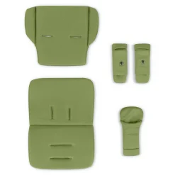 ABC DESIGN Einlagen-Set Ping 3 Cozy Tea*Kinder Buggys