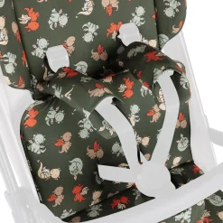 ABC DESIGN Einlagen-Set Ping 3 Dragon*Kinder Buggys