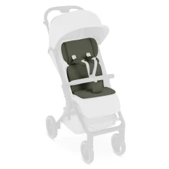 ABC DESIGN Einlagen-Set Ping 3 Olive*Kinder Buggys