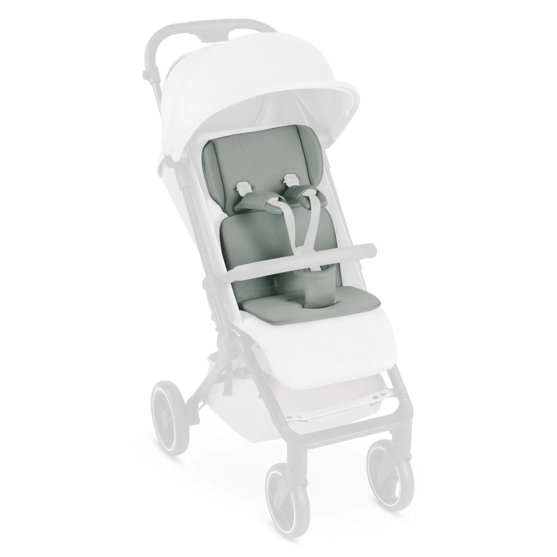 ABC DESIGN Einlagen-Set Ping 3 Pine*Kinder Buggys